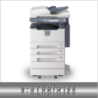 東芝MFP_e-STUDIO165