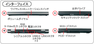 SatelliteK17C^[tFCX