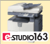e-STUDIO163