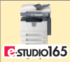e-STUDIO165