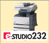 e-STUDIO232