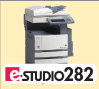 e-STUDIO282