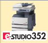 e-STUDIO352