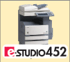 e-STUDIO452