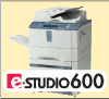 e-STUDIO600
