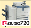 e-STUDIO720