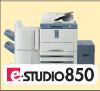 e-STUDIO850