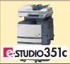 e-STUDIO351c